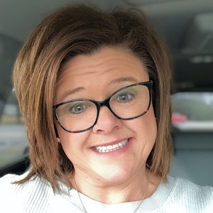 Meet your Posher, Karen